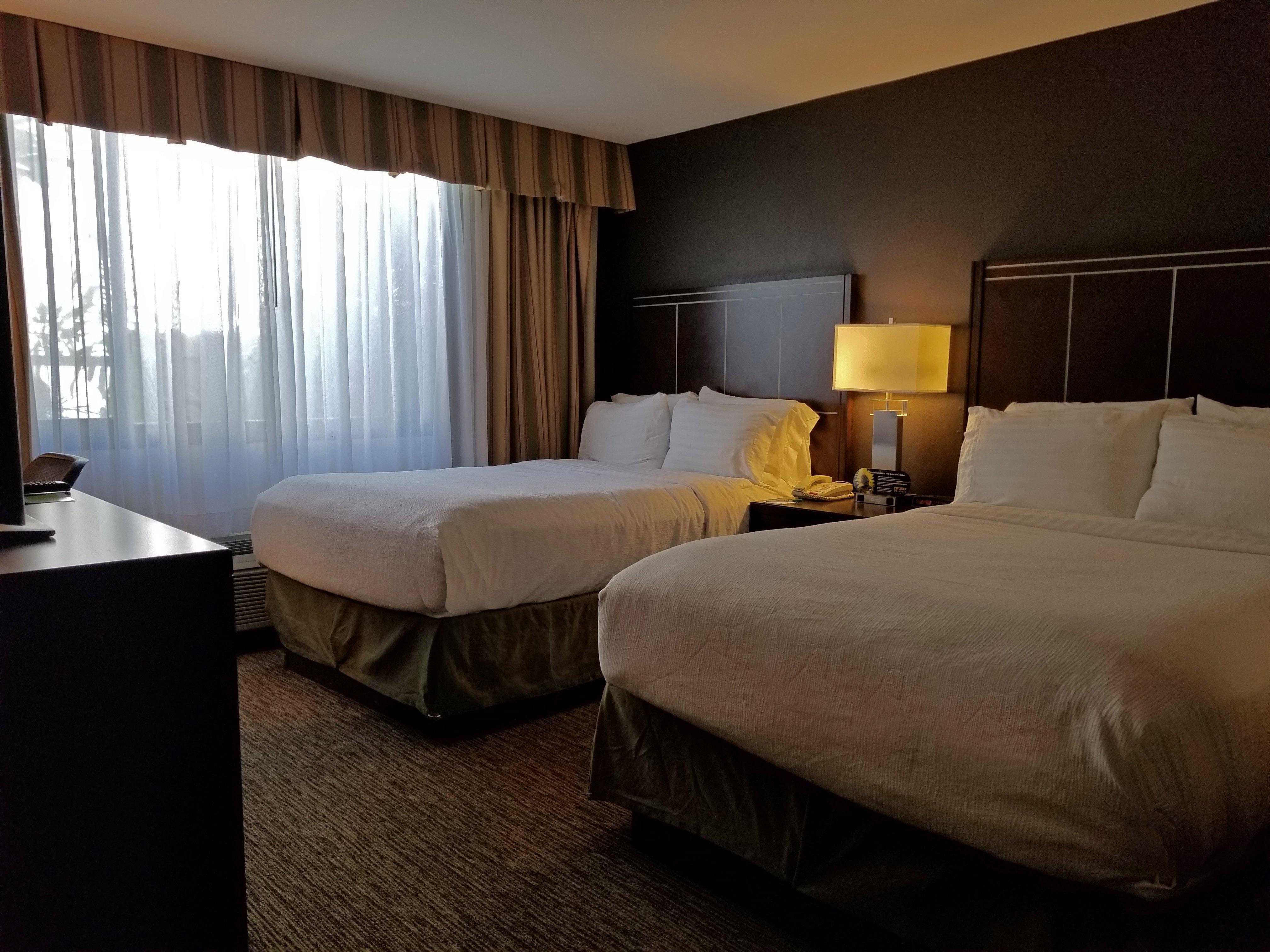 Holiday Inn Hotel & Suites Anaheim By Ihg Eksteriør billede
