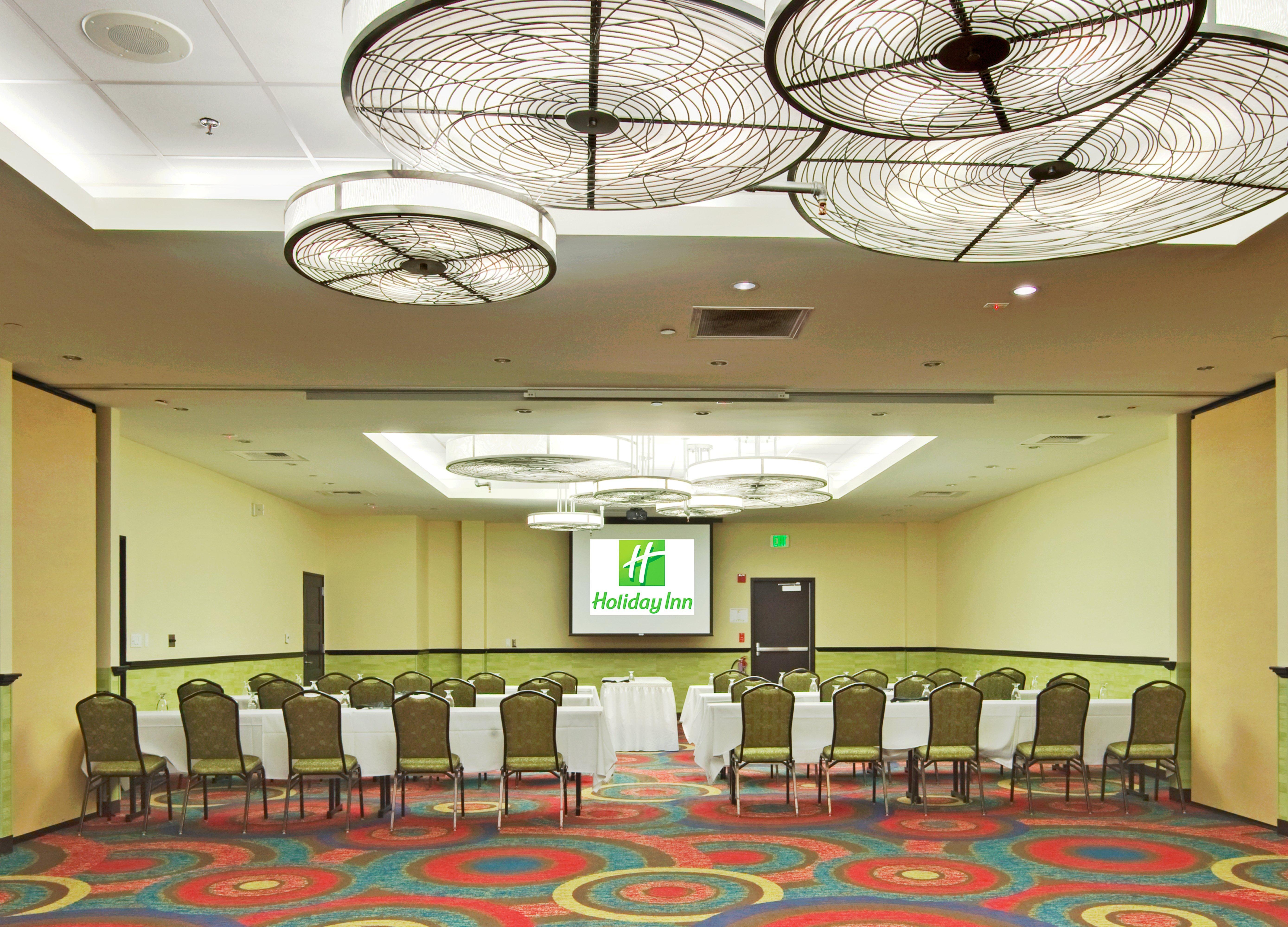 Holiday Inn Hotel & Suites Anaheim By Ihg Eksteriør billede