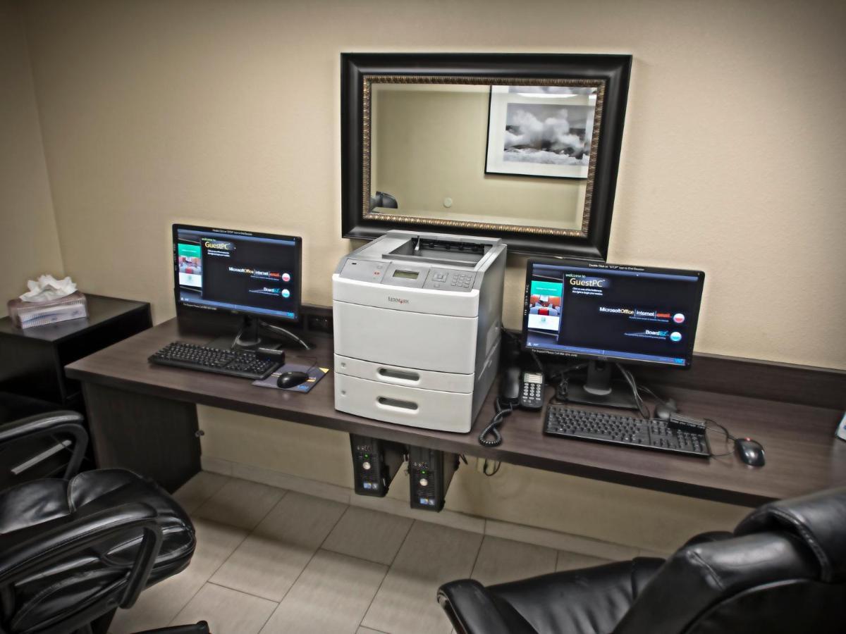 Holiday Inn Hotel & Suites Anaheim By Ihg Eksteriør billede