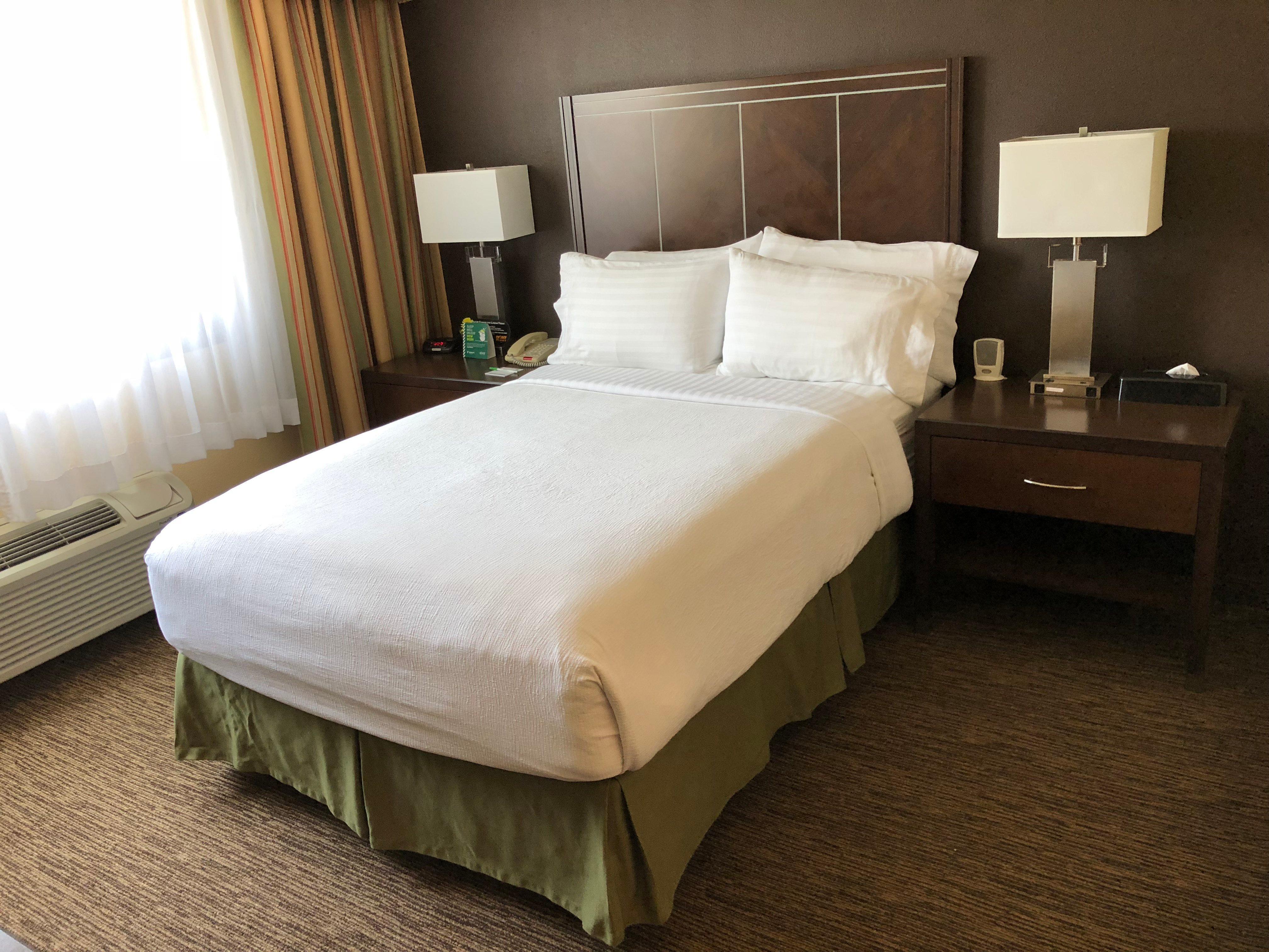 Holiday Inn Hotel & Suites Anaheim By Ihg Eksteriør billede
