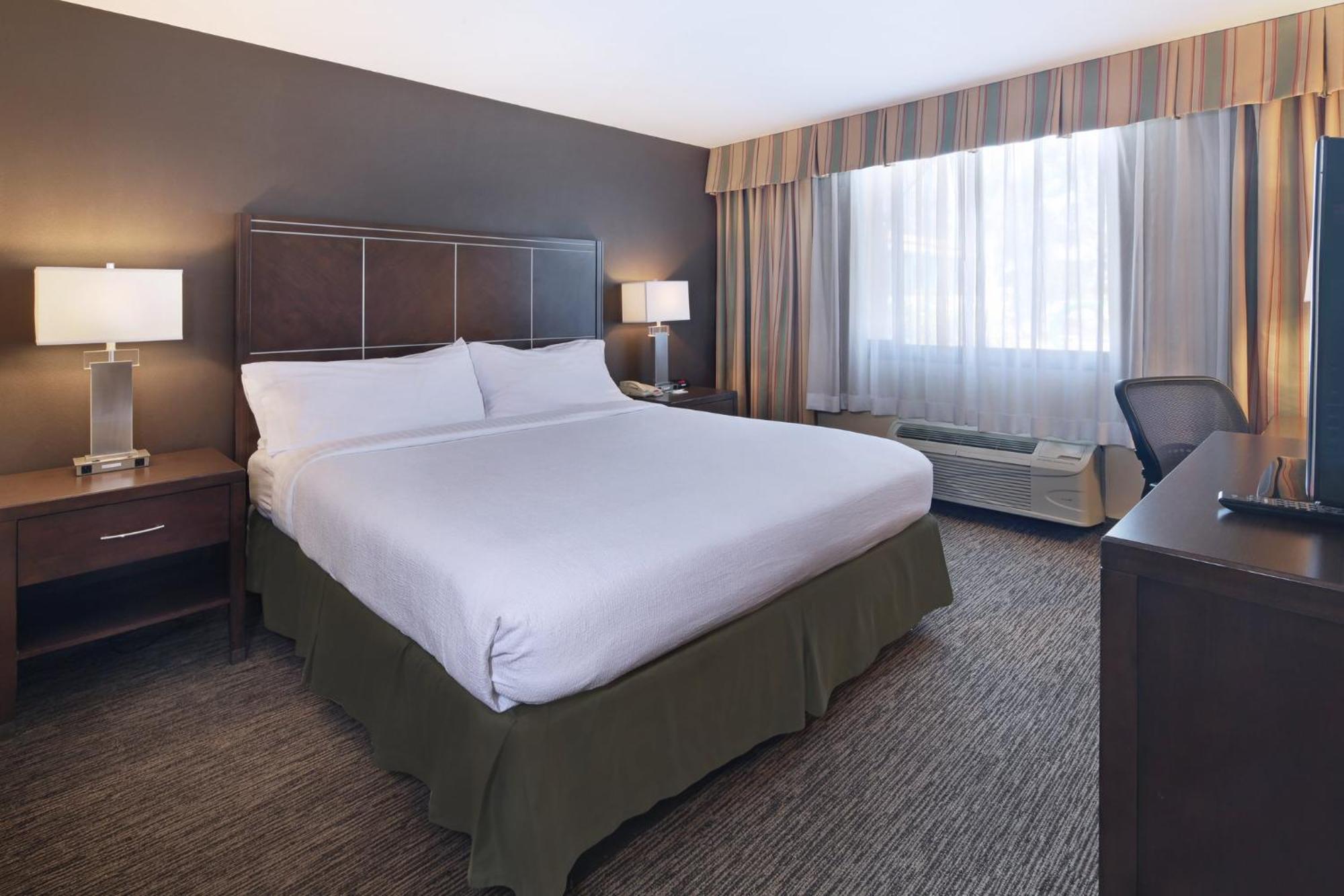 Holiday Inn Hotel & Suites Anaheim By Ihg Eksteriør billede