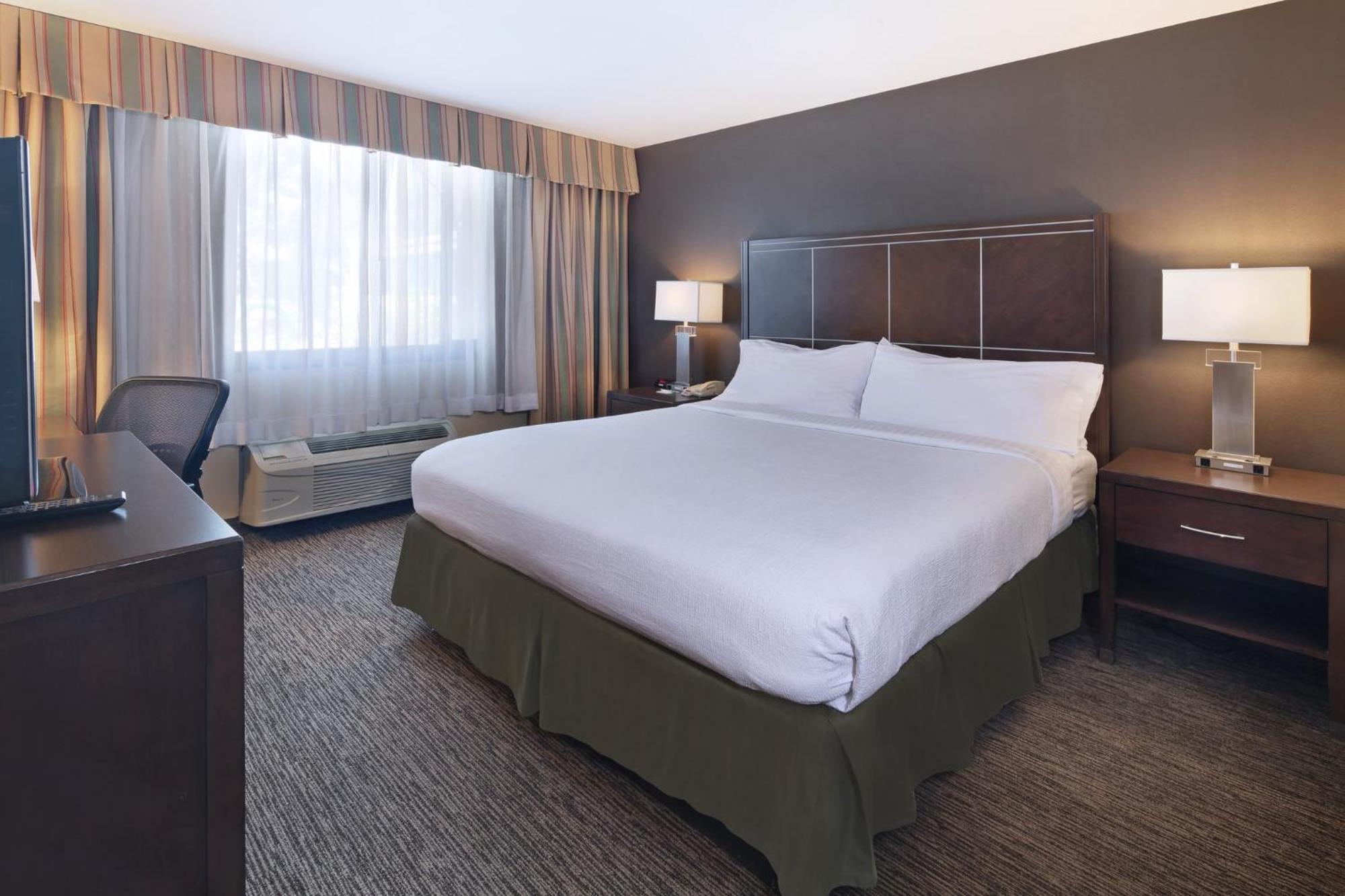 Holiday Inn Hotel & Suites Anaheim By Ihg Eksteriør billede