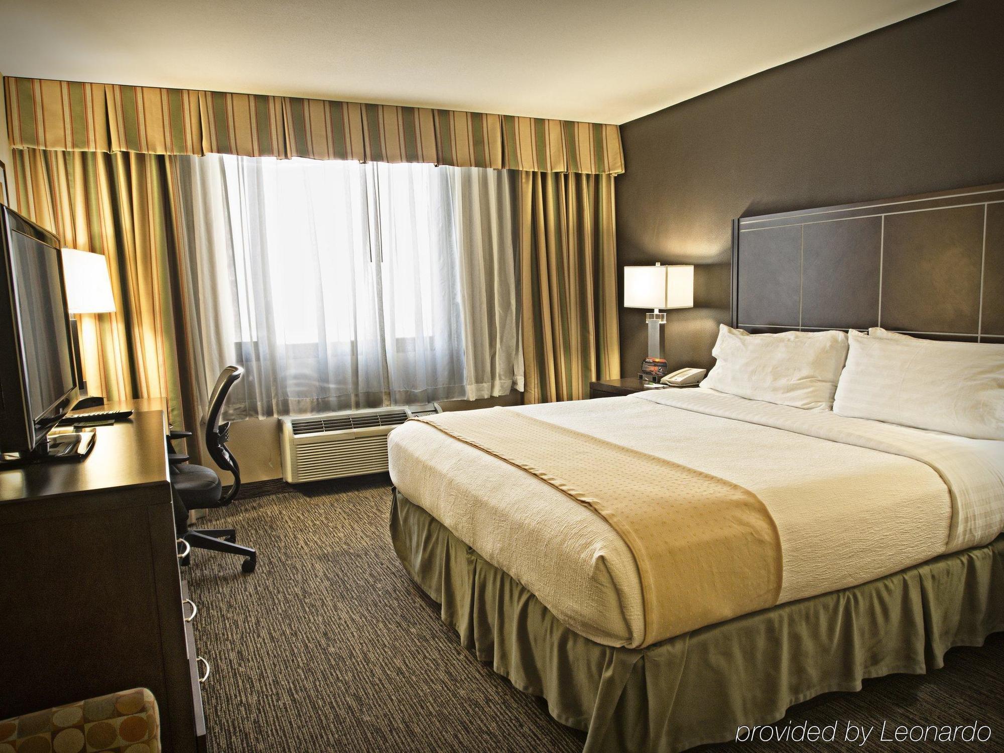 Holiday Inn Hotel & Suites Anaheim, An Ihg Hotel Eksteriør billede