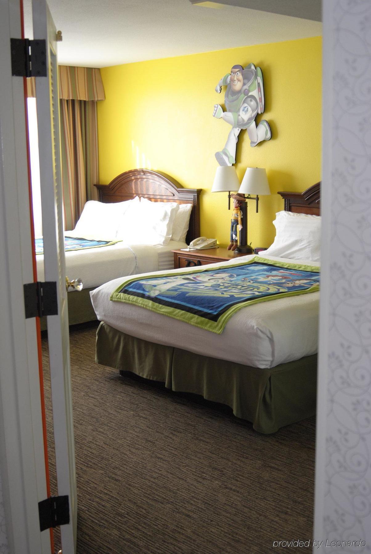Holiday Inn Hotel & Suites Anaheim By Ihg Eksteriør billede