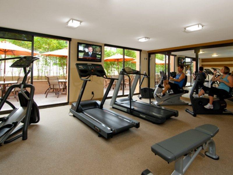 Holiday Inn Hotel & Suites Anaheim By Ihg Eksteriør billede