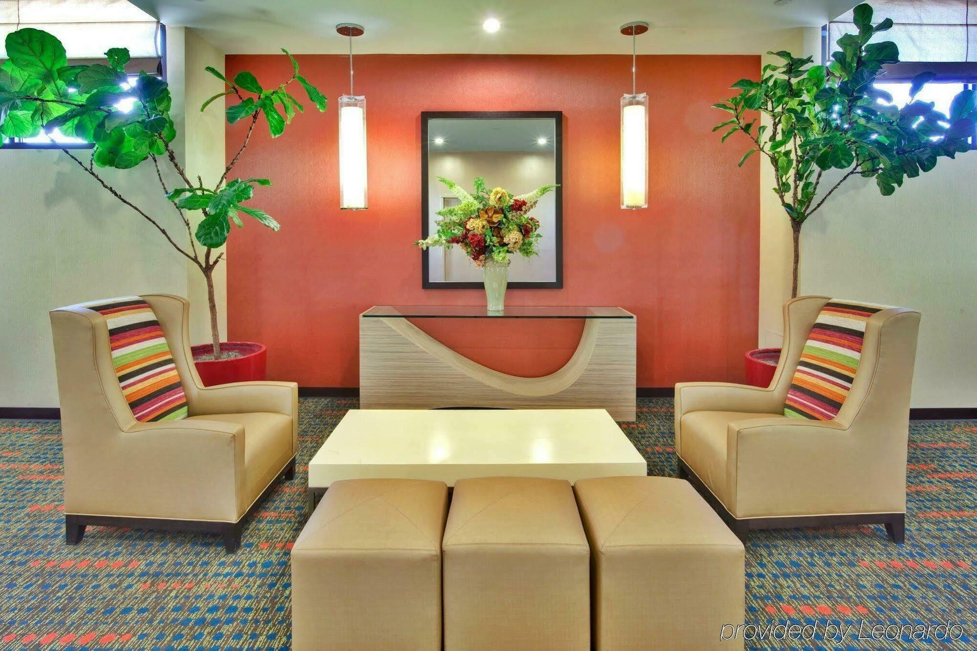 Holiday Inn Hotel & Suites Anaheim By Ihg Eksteriør billede